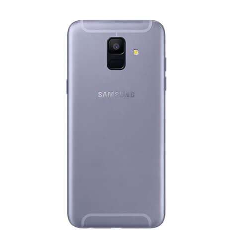 Smarthpone Samsung Galaxy A6 (2018) 5.6 Octacore Lavender | Quonty.com | SM-A600 LAVENDER DS