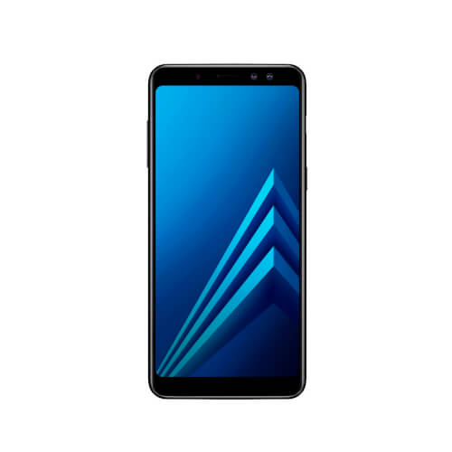 Smartphone Samsung Galaxy A8 5.5'' Octacore | Quonty.com | SM-A530 DS BLACK