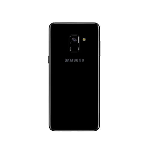Smartphone Samsung Galaxy A8 5.5'' Octacore | Quonty.com | SM-A530 DS BLACK