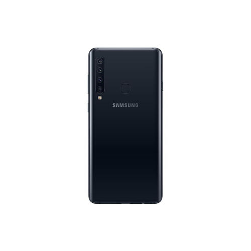 Smartphone Samsung Galaxy A9 6.3&Quot; Fhd+ 6gb 128gb Negro | Quonty.com | SM-A920FZKDPHE