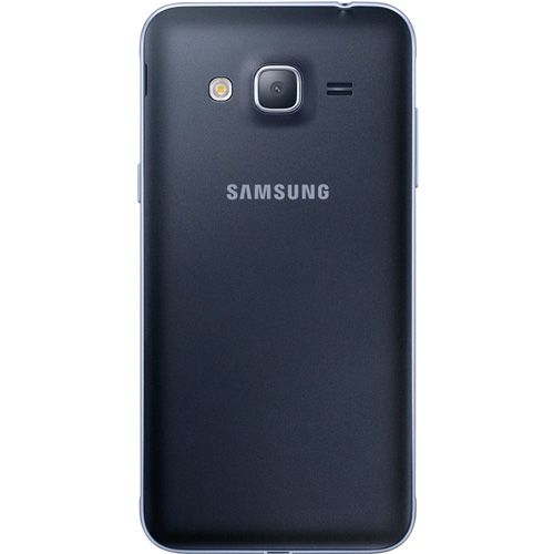 Smartphone Samsung Galaxy J3 5''Hd 1.5gb/8gb 4g Negro | Quonty.com | SM-J320FZKNPHE