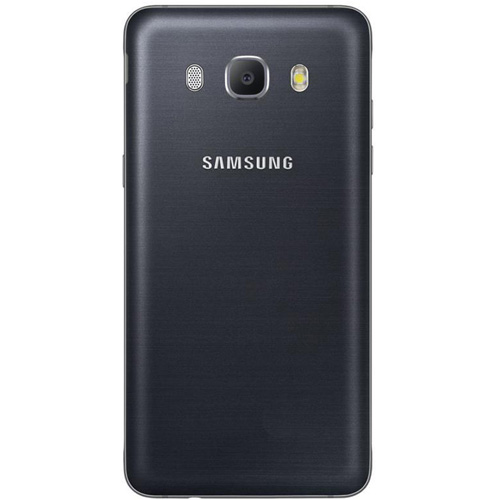 Smartphone Samsung Galaxy J5 (2016) 5.2''Hd Negro | Quonty.com | SM-J510FZKUDBT