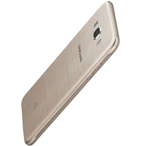 Smartphone Samsung Galaxy J5 (2016) 5.2''Hd Oro | Quonty.com | SM-J510FZDUDBT
