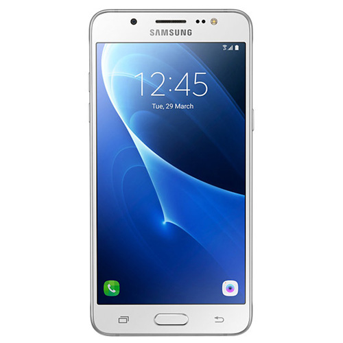 Smartphone Samsung Galaxy J5 (2016) 5.2''Hd Blanco | Quonty.com | SM-J510FZWUDBT