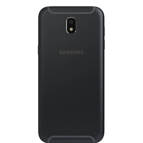Smartphone Samsung Galaxy J5 (2017) Negro 5.2hd Octacore 4g | Quonty.com | SM-J530FZKDPHE