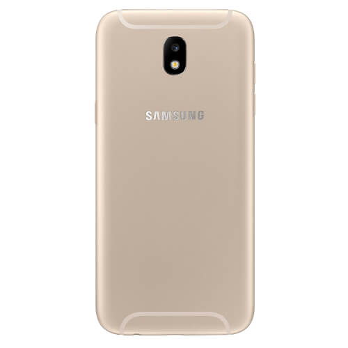 Smartphone Samsung Galaxy J5 5.2''Hd Octacore 2gb/16gb 4g | Quonty.com | J530F GOLD