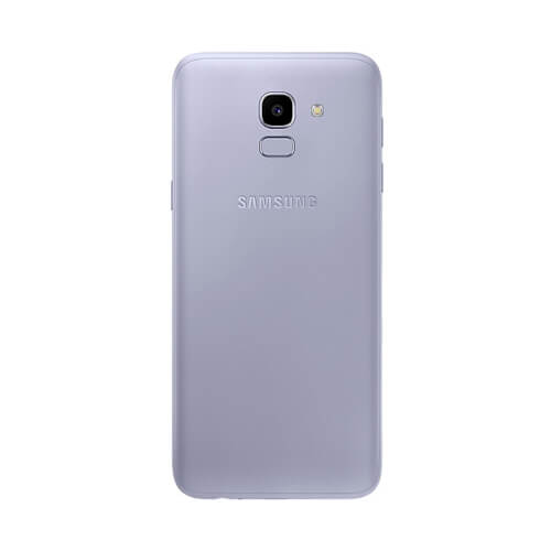Smartphone Samsung Galaxy J6 5.6 Octacore 3gb/32gb Lavender | Quonty.com | SM-J600 DS LAVANDER