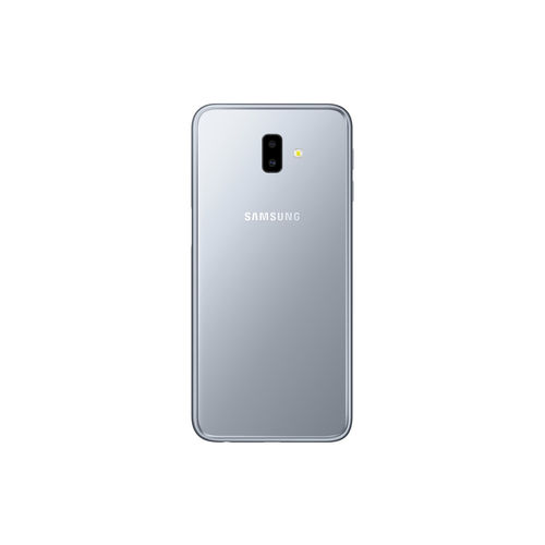 Smartphone Samsung Galaxy J6+ 6&Quot; Hd+ 13+5mpx 3gb/32gb Gris | Quonty.com | SM-J610FZANPHE