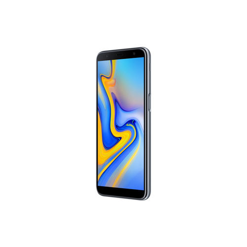 Smartphone Samsung Galaxy J6+ 6&Quot; Hd+ 13+5mpx 3gb/32gb Gris | Quonty.com | SM-J610FZANPHE