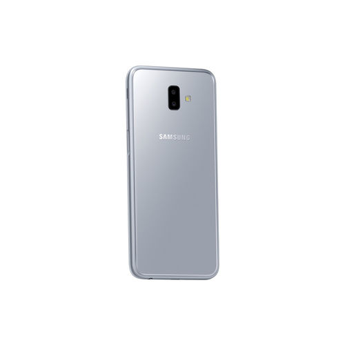 Smartphone Samsung Galaxy J6+ 6&Quot; Hd+ 13+5mpx 3gb/32gb Gris | Quonty.com | SM-J610FZANPHE