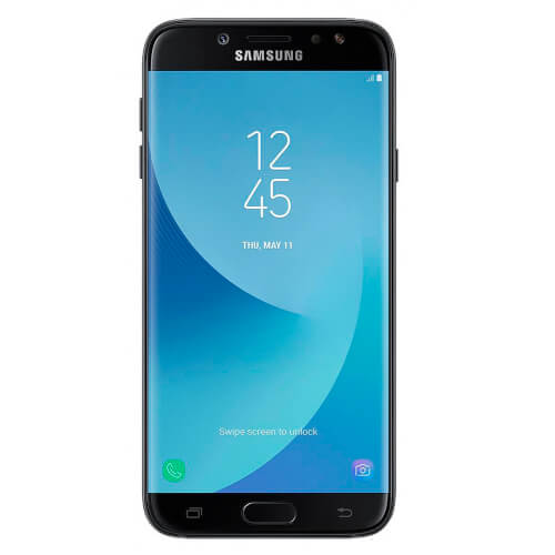 Smartphone Samsung Galaxy J730 J7 (2017) 5.5fhd Octa 4g Blac | Quonty.com | SM-J730FZKDPHE