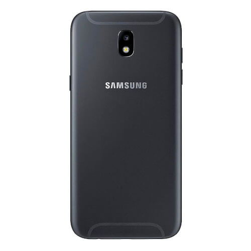 Smartphone Samsung Galaxy J730 J7 (2017) 5.5fhd Octa 4g Blac | Quonty.com | SM-J730FZKDPHE