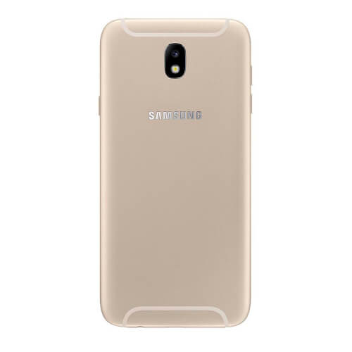 Smartphone Samsung Galaxy J730 J7 (2017) 5.5fhd Octa 4g Gold | Quonty.com | SM-J730FZDDPHE