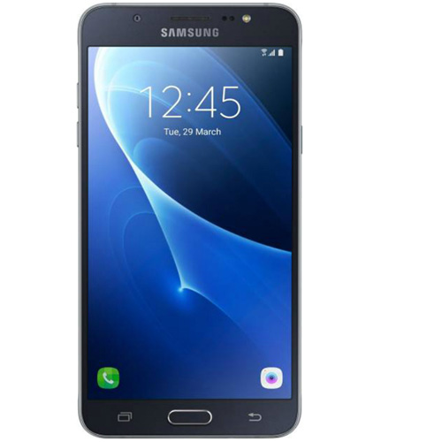 Smartphone Samsung Galaxy J7 (2016) 5.5''Hd Negro | Quonty.com | SM-J710FZKNPHE