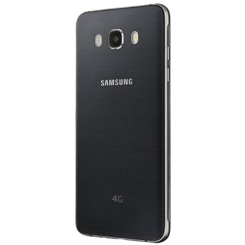 Smartphone Samsung Galaxy J7 (2016) 5.5''Hd Negro | Quonty.com | SM-J710FZKNPHE