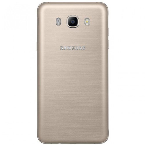 Smartphone Samsung Galaxy J7 (2016) 5.5''Hd Oro | Quonty.com | SM-J710FZDNPHE