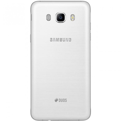 Smartphone Samsung Galaxy J7 (2016) 5.5''Hd Blanco | Quonty.com | SM-J710FZWNPHE