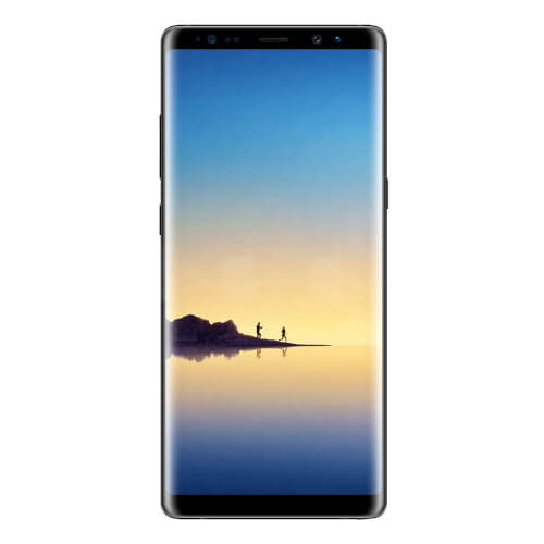 Smartphone Samsung Galaxy Note 8 6.3'' Oct 6gb/64gb 4g Dorad | Quonty.com | SM-N950GOLD