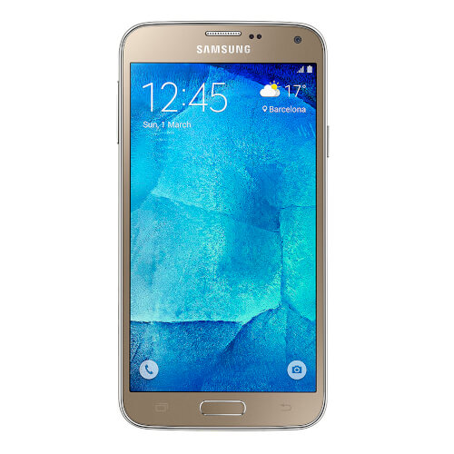 Smartphone Samsung Galaxy S5 Neo 5.1&Quot; Octacore 16gb/2gb Oro | Quonty.com | SM-G903FZDAPHE
