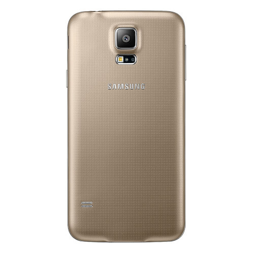 Smartphone Samsung Galaxy S5 Neo 5.1&Quot; Octacore 16gb/2gb Oro | Quonty.com | SM-G903FZDAPHE