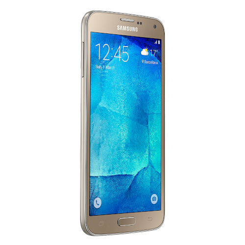 Smartphone Samsung Galaxy S5 Neo 5.1&Quot; Octacore 16gb/2gb Oro | Quonty.com | SM-G903FZDAPHE