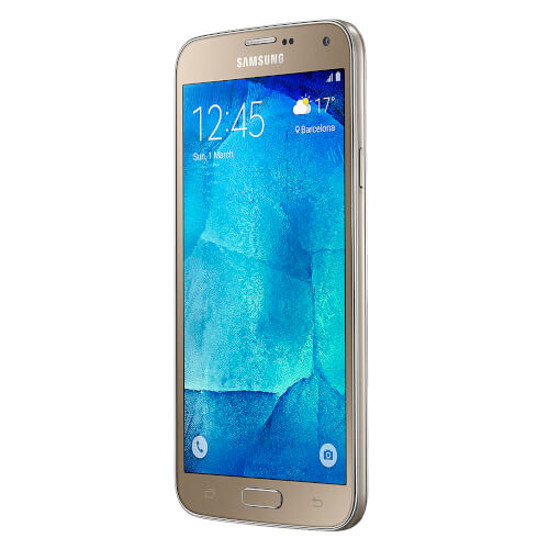 Smartphone Samsung Galaxy S5 Neo 5.1&Quot; Octacore 16gb/2gb Oro | Quonty.com | SM-G903FZDAPHE