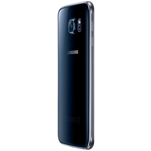 Smartphone Samsung Galaxy S6 G920f 5.1''Ips 3gb/32gb Negro | Quonty.com | SM-G920FZKATPH