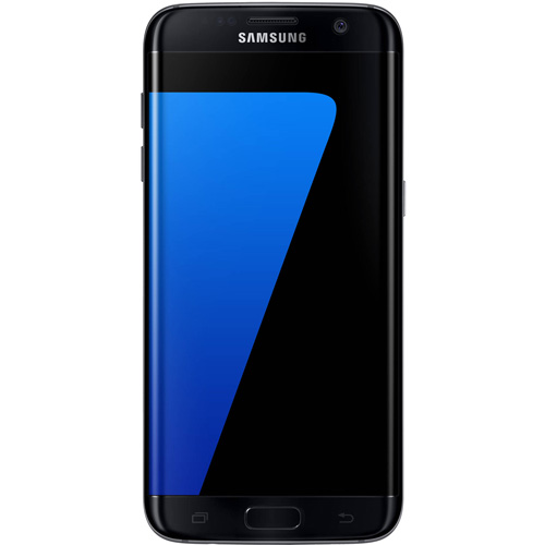 Smartphone Samsung Galaxy S7 Edge 5.5''Ips 4gb/32gb Negro | Quonty.com | SM-G935FZKAPHE