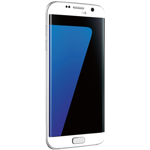 Smartphone Samsung Galaxy S7 Edge 5.5''Ips 4gb/32gb Blanco | Quonty.com | SM-G935FZWAPHE