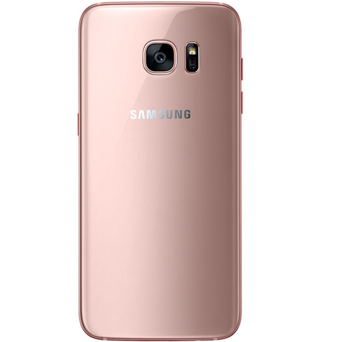 Smartphone Samsung Galaxy S7 5.1''Ips Octacore Pink Gold | Quonty.com | SM-G930FEDAPHE
