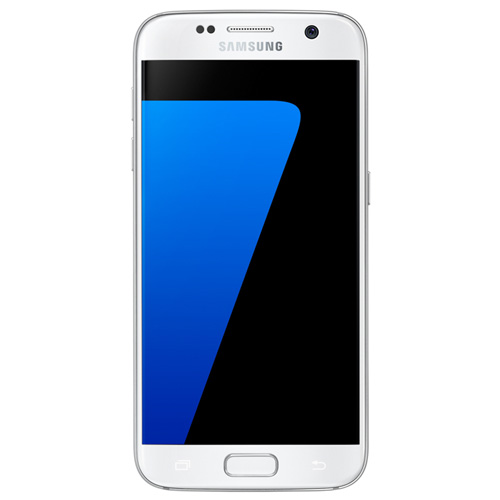 Smartphone Samsung Galaxy S7 5.1''Ips 4gb/32gb Blanco | Quonty.com | SM-G930FZWAPHE