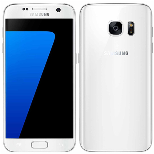 Smartphone Samsung Galaxy S7 5.1''Ips 4gb/32gb Blanco | Quonty.com | SM-G930FZWAPHE