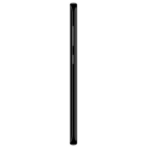 Smartphone Samsung Galaxy S8 5.8&Quot; Octacore 4gb/64gb Negro | Quonty.com | SM-G950FZKAPHE