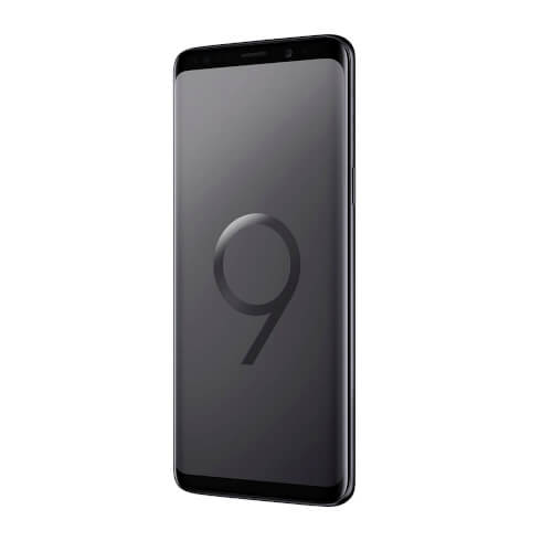 Smartphone Samsung Galaxy S9 Plus 6.2'' Octacore 4gb/64gb 4g | Quonty.com | G965FZKDPHE