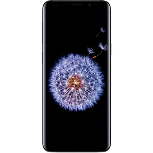 Smartphone Samsung Galaxy S9 5.8'' | Quonty.com | G960FZKDPHE