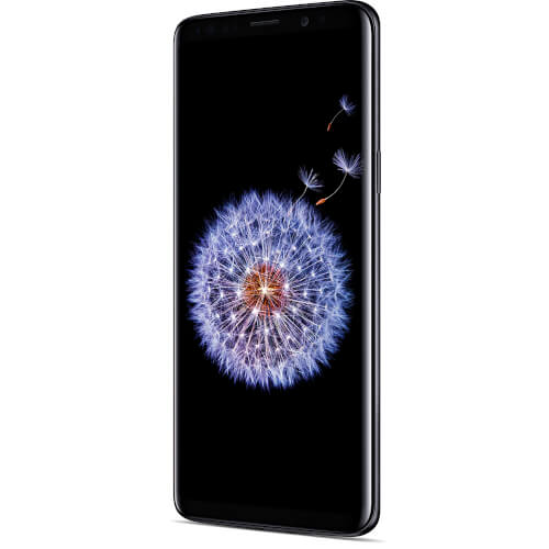 Smartphone Samsung Galaxy S9 5.8'' | Quonty.com | G960FZKDPHE