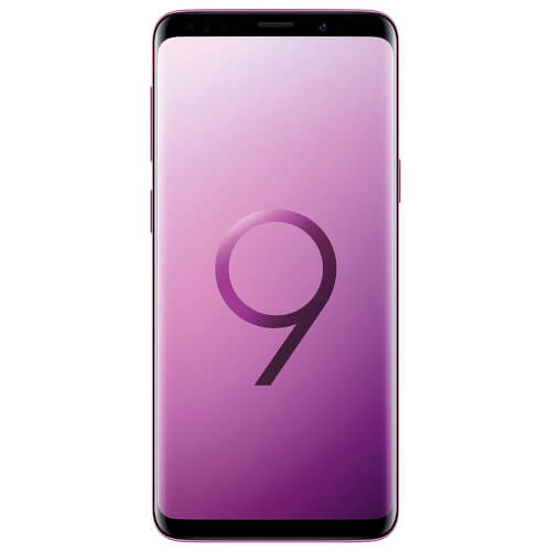 Smartphone Samsung Galaxy S9 5.8'' Octacore 4gb/64gb 4g Lila | Quonty.com | G960FZPDPHE