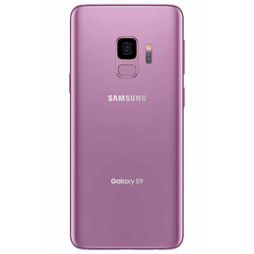 Smartphone Samsung Galaxy S9 5.8'' Octacore 4gb/64gb 4g Lila | Quonty.com | G960FZPDPHE