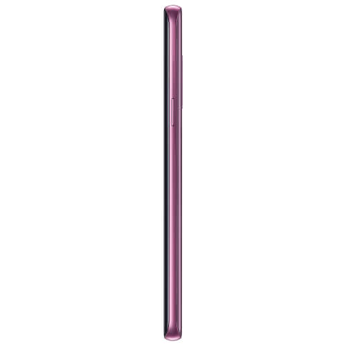 Smartphone Samsung Galaxy S9 5.8'' Octacore 4gb/64gb 4g Lila | Quonty.com | G960FZPDPHE