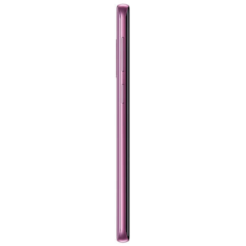 Smartphone Samsung Galaxy S9 5.8'' Octacore 4gb/64gb 4g Lila | Quonty.com | G960FZPDPHE