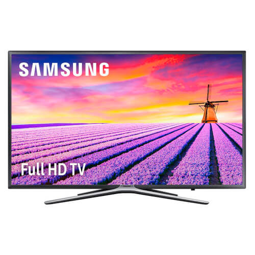Tv Led Samsung 32m5605 32'' Fhd | Quonty.com | UE32M5605AKXXC