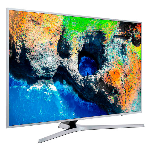 Tv Led Samsung 40mu6105 40'' 4k-Uhd | Quonty.com | 02TLDSAM40MU610