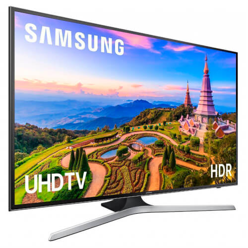 Tv Led Samsung 40mu6405 40'' 4k-Uhd | Quonty.com | 02TLDSAM40MU640