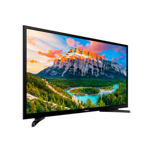 Televisor Led Samsung 40n5300 40'' 1920x1080 Smart Tv | Quonty.com | UE40N5300AKXXC