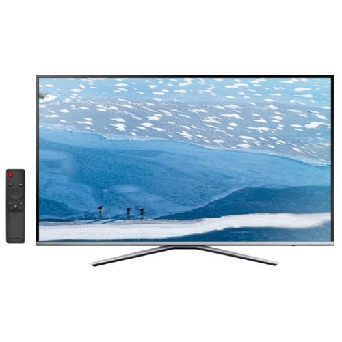 Tv Led Samsung 43ku6400 43'' 4k-Uhd | Quonty.com | 02TLDSAM43KU640