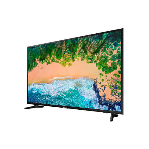 Tv Led Samsung 43nu7025 43'' 3840x2160 | Quonty.com | UE43NU7025KXXC