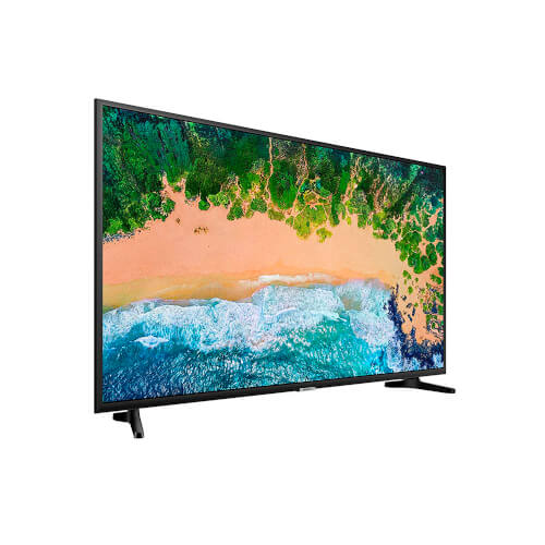 Tv Led Samsung 43nu7025 43'' 3840x2160 | Quonty.com | UE43NU7025KXXC