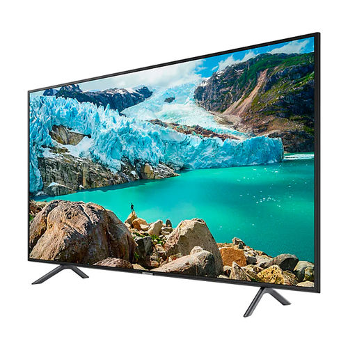 Tv Led Samsung 43ru7105 43&Quot; Uhd-4k 3840x2160 | Quonty.com | UE43RU7105KXXC