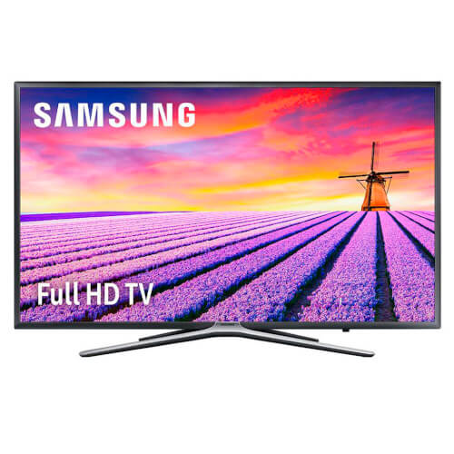 Tv Led Samsung 49m5575 49'' 1920x1080 800hz Smart Tv Wifi | Quonty.com | 49M5575