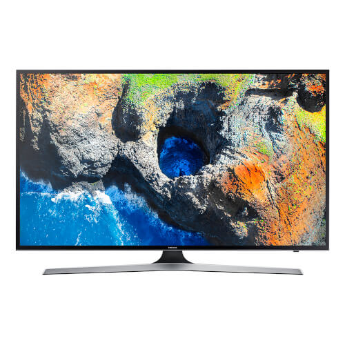 Tv Led Samsung 49mu6125 49'' 4k-Uhd | Quonty.com | UE49MU6125KXXC